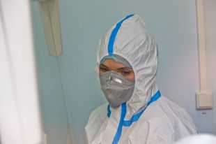 Рада расширила закон о защите медиков, пострадавших от COVID-19