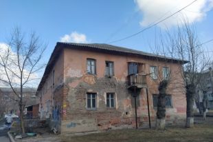 Некоторые из них побоялись, что ремонт помешает признать дом аварийным.