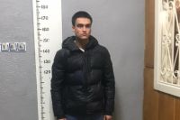 Задержанный по подозрению в грабеже оренбуржец обвинил полицейских в пытках.