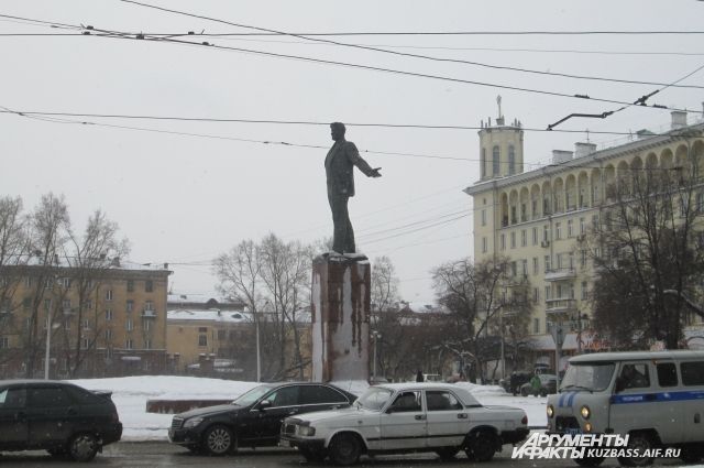 Мэр Новокузнецка Сергей Кузнецов оценил состояние экономики города