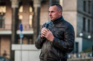 Фильм Олега Сенцова