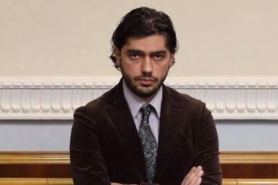 Суд избрал депутату Гео Леросу меру пресечения
