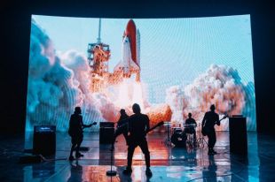 Двойная премьера: БEZ ОБМЕЖЕНЬ представили новый альбом и клип.