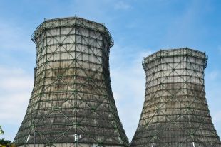 Городские депутаты проверяют уровень выбросов новосибирских ТЭЦ.
