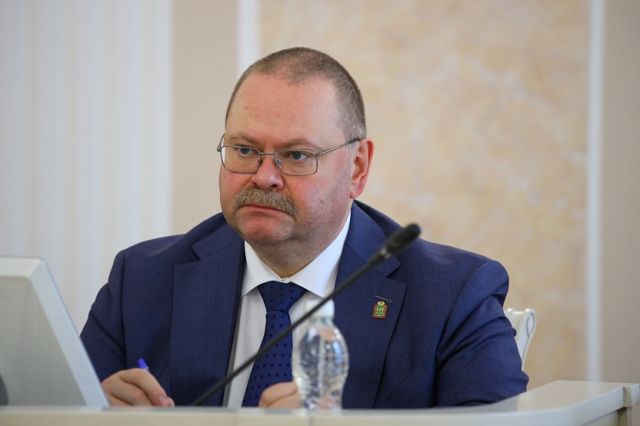 Губернатор Пензенской области поддержал повсеместное введение QR-кодов