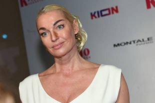 Анастасия Волочкова