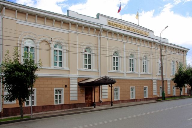 Детской школе искусств в Спасске присвоили имя Льва Виноградова
