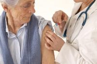 «Тысяча гривен для вакцинированных»: что ждет жителей сел и пенсионеров