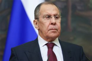 Сергей Лавров.