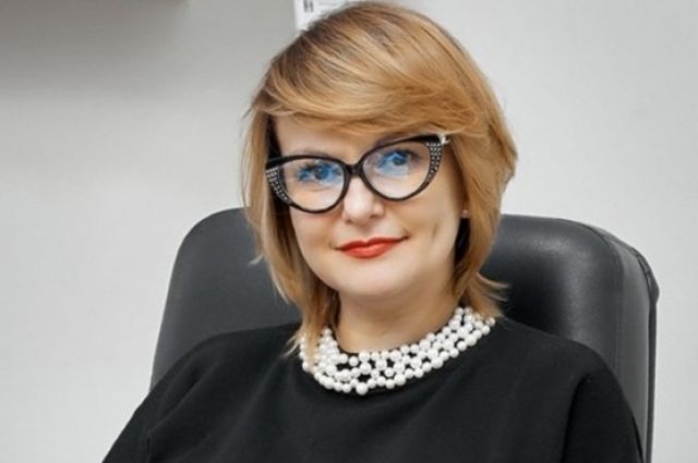 Татьяна Чайченко