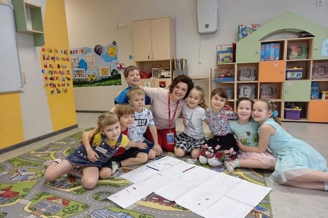 На Кубани воспитатель получит премию от губернатора в два млн рублей