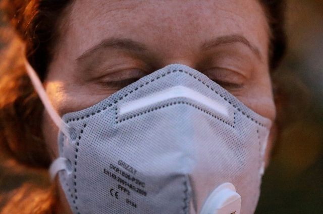В Вологодской области 11 человек умерли от коронавируса за сутки