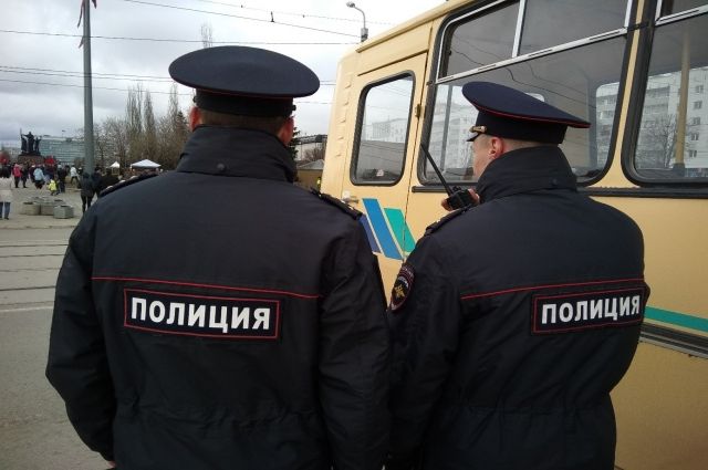 В Волгограде задержали подозреваемого в серийных кражах из автомобилей