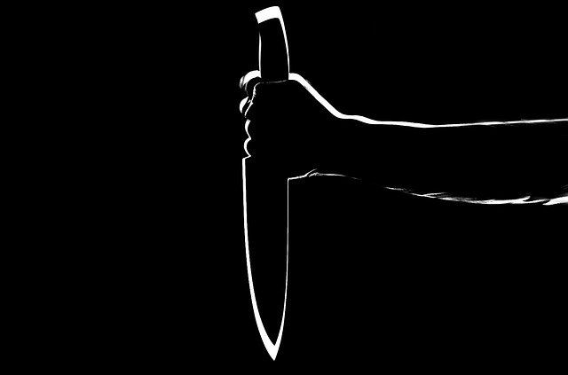 Уголовник из Суземского района сядет в тюрьму за угрозу продавцу ножом
