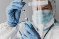 Во Львове бездомных начнут вакцинировать от COVID-19.