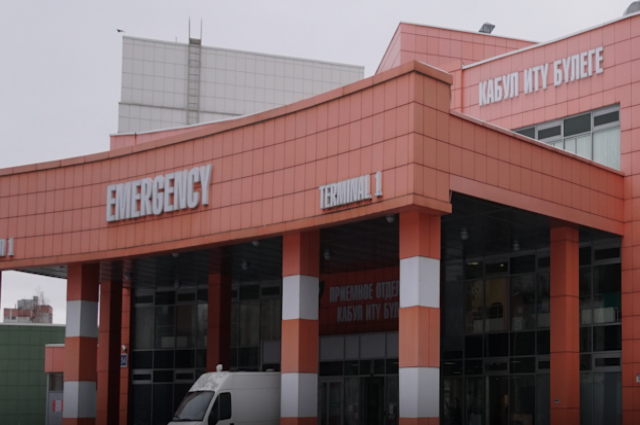 В Казани из больницы выписывают семерых отравившихся метанолом студентов