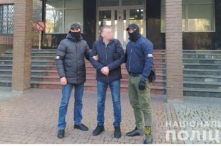 Полиция Киева задержала клофелинщика, который грабил людей