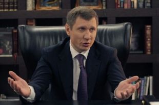 Нардепу Сергею Шахову сообщили о подозрении из-за незадекларированных денег