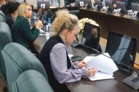Комитет думы определил кандидатов по «парламентской квоте»
