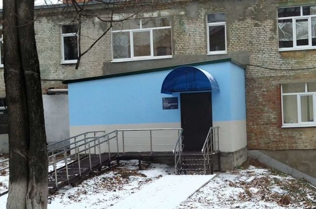 В Ефремове открылся кабинет МРТ рядом с инфекционным госпиталем