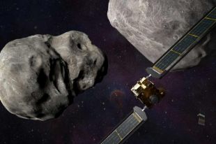 NASA ударит по астероиду, который пролетит над Землей: что известно.