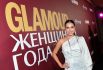 Спортсменка, телеведущая Алина Загитова на церемонии вручения премии «Женщины года 2021»