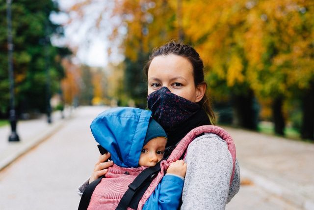 «Ждём давно!». Новосибирские мамы поддержали вакцинацию детей от COVID-19
