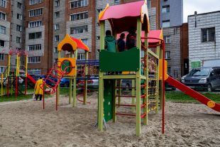 Итоги благоустройства по нацпроекту подвели в регионе