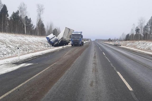 Проверки водителей автобусов и грузовиков пройдут в Иркутской области