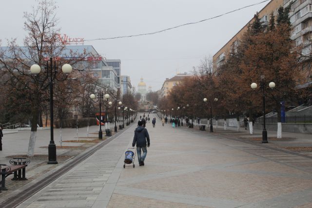 Пенза ноябрь. Пенза в ноябре.