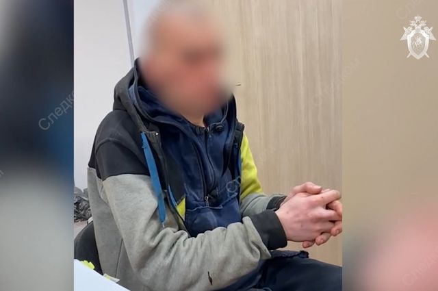 Один из подозреваемых в жестоком убийстве в Петербурге сознался в каннибализме.