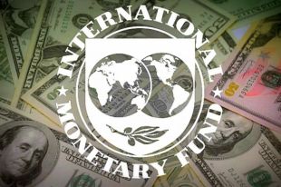 Появились условия на которых Украина получит транш от МВФ: подробности