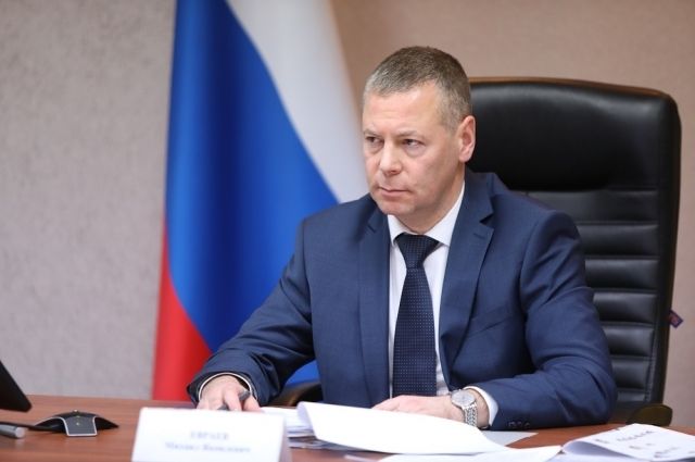 Врио губернатора Ярославской области опубликовал декларацию о доходах