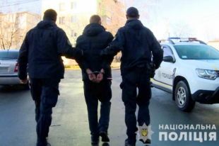 В Винницкой области учителя подозревают в развращении малолетних.