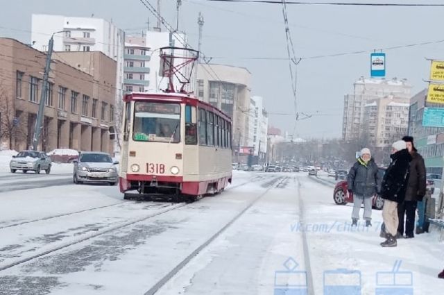 В Челябинске вырастет цена разовой поездки на городском транспорте