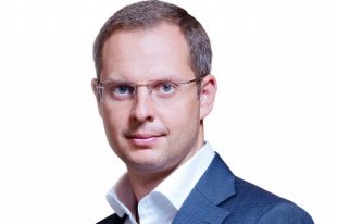 Новым заместителем главы Офиса президента назначили Ростислава Шурму