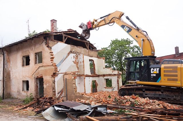 В Челябинске по программе реновации намерены снести 17 жилых домов