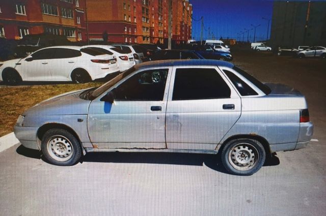 Четверых подростков в Чебоксарах будут судить за угон автомобиля
