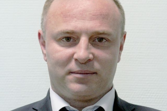 Ульяновский «Центр управления городом» возглавил Алексей Егоров