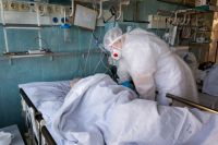 Миллиарды на больных: COVID-19 разоряет систему здравоохранения Оренбуржья.