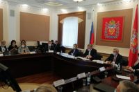 Наталья Вяльцина заявила о необходимости снижения заболеваемости ковидом в Оренбуржье в 15 раз.