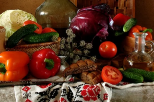 Смысл – не в диете. Важное для тех, кто будет держать Рождественский пост.