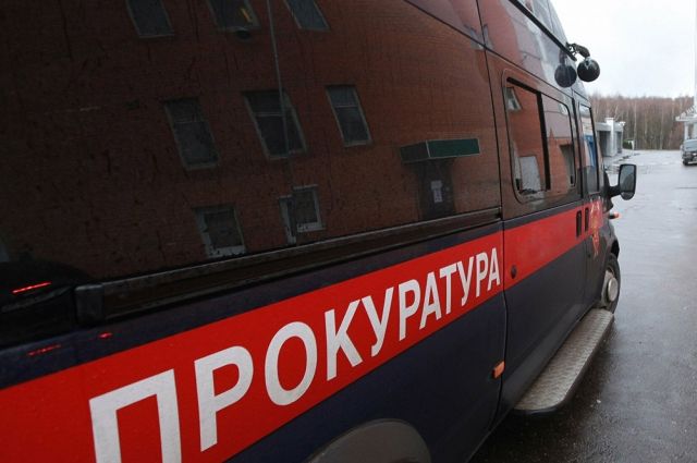 Новые прокуроры назначены в Автозаводском районе и в Балахне