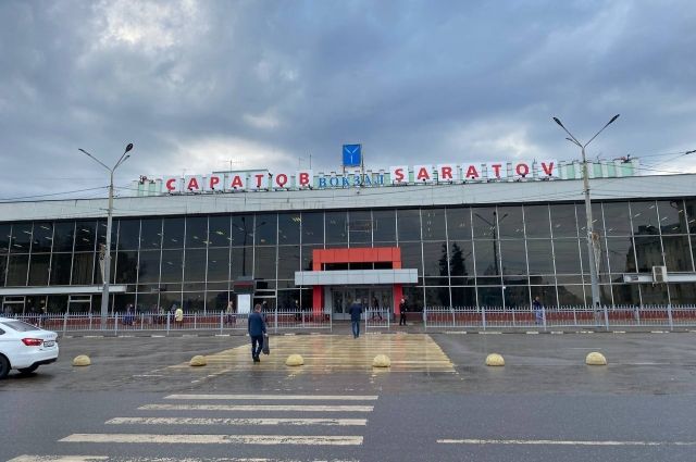 Саратов готовится стать городом-миллионником в 2022 году