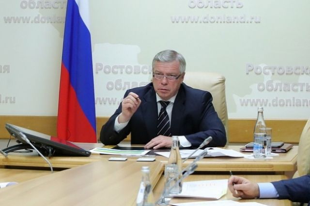 В Ростовской области уберут шесть несанкционированных свалок до 2024 года