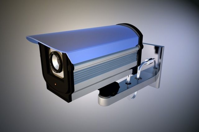 В Адыгее установлено 320 камер уличного видеонаблюдения