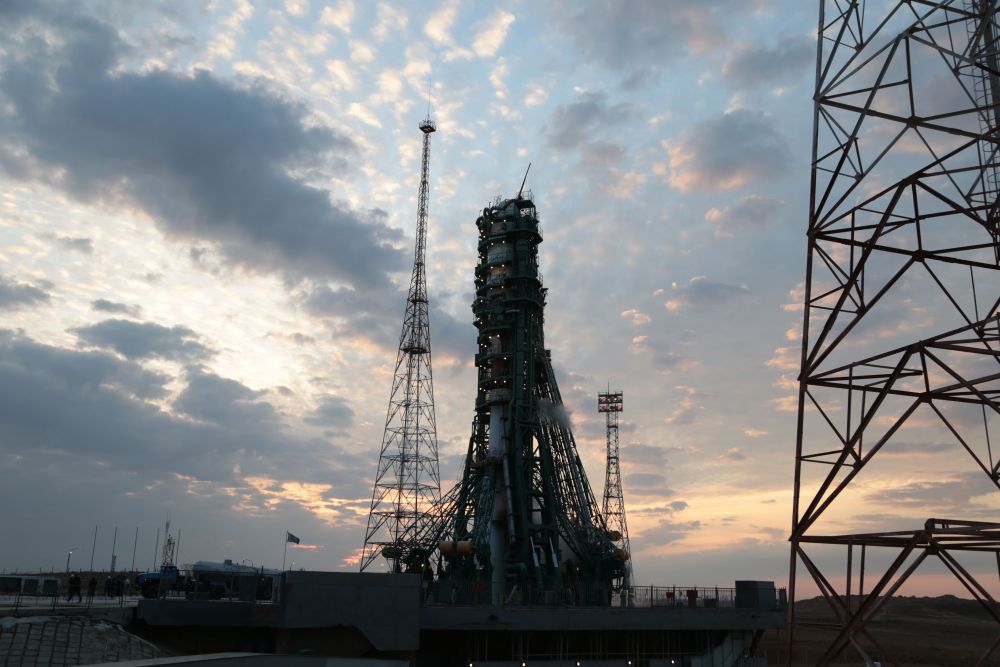 Ракета-носитель «Союз-2.1б»
