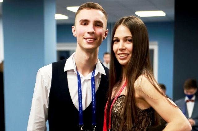 Пензенцы стали лауреатами конкурса «Мисс и Мистер Студенчество России»
