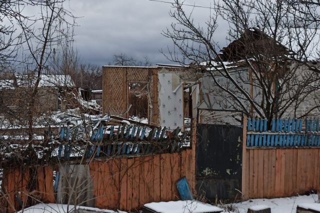 Грызлов: Киев перешел все разумные границы в ситуации в Донбассе