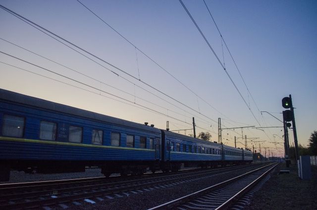 С 12 декабря вводится новый график движения поездов ОАО «РЖД» на 2022 год